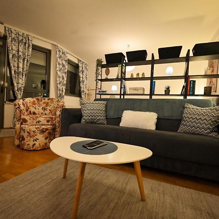 פרישטינה L&B Studio Apartment מראה חיצוני תמונה