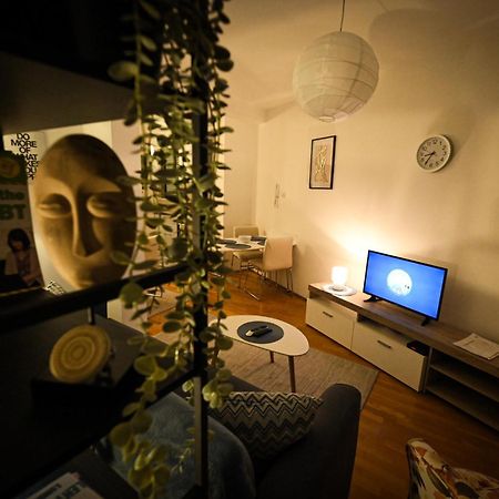 פרישטינה L&B Studio Apartment מראה חיצוני תמונה