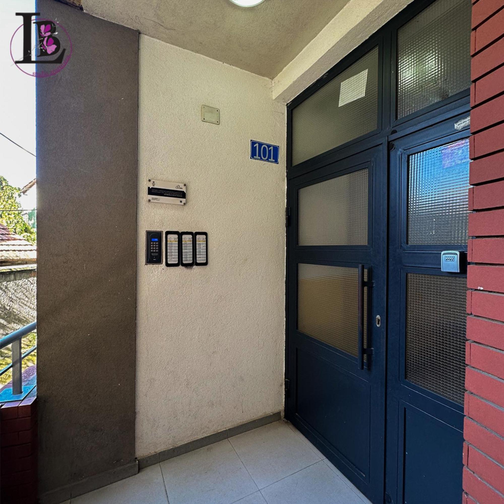 פרישטינה L&B Studio Apartment מראה חיצוני תמונה