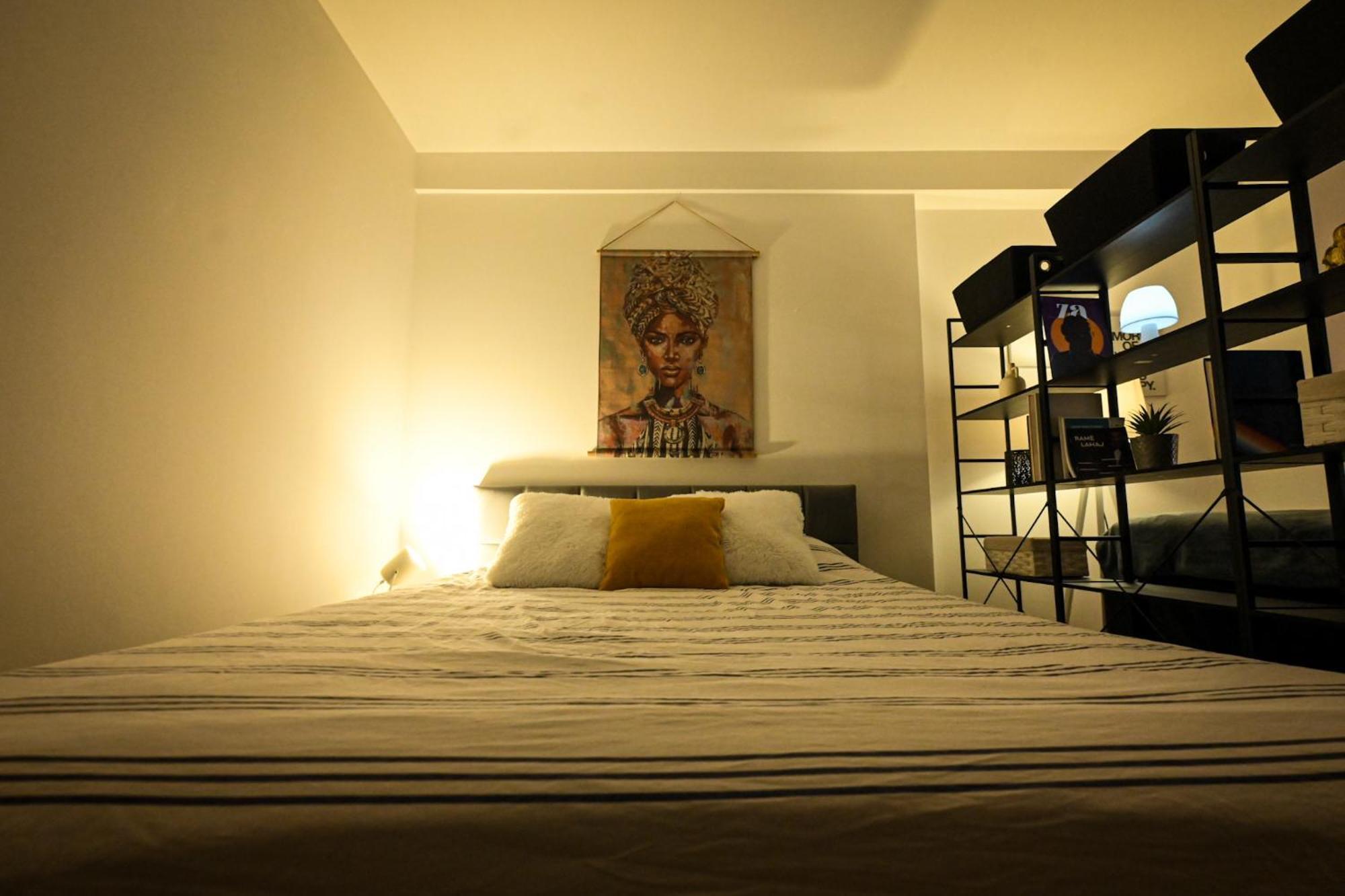 פרישטינה L&B Studio Apartment מראה חיצוני תמונה