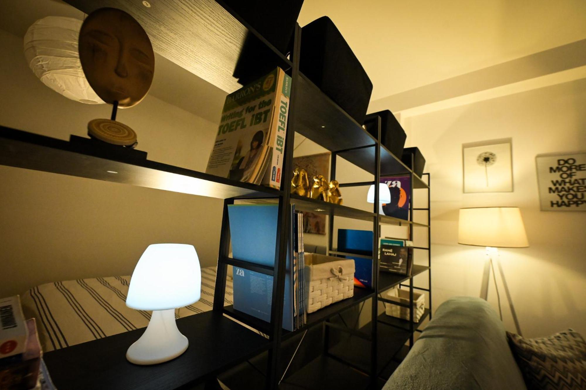פרישטינה L&B Studio Apartment מראה חיצוני תמונה