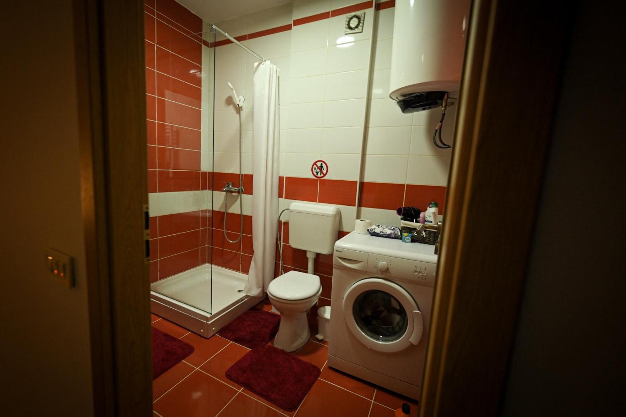 פרישטינה L&B Studio Apartment מראה חיצוני תמונה