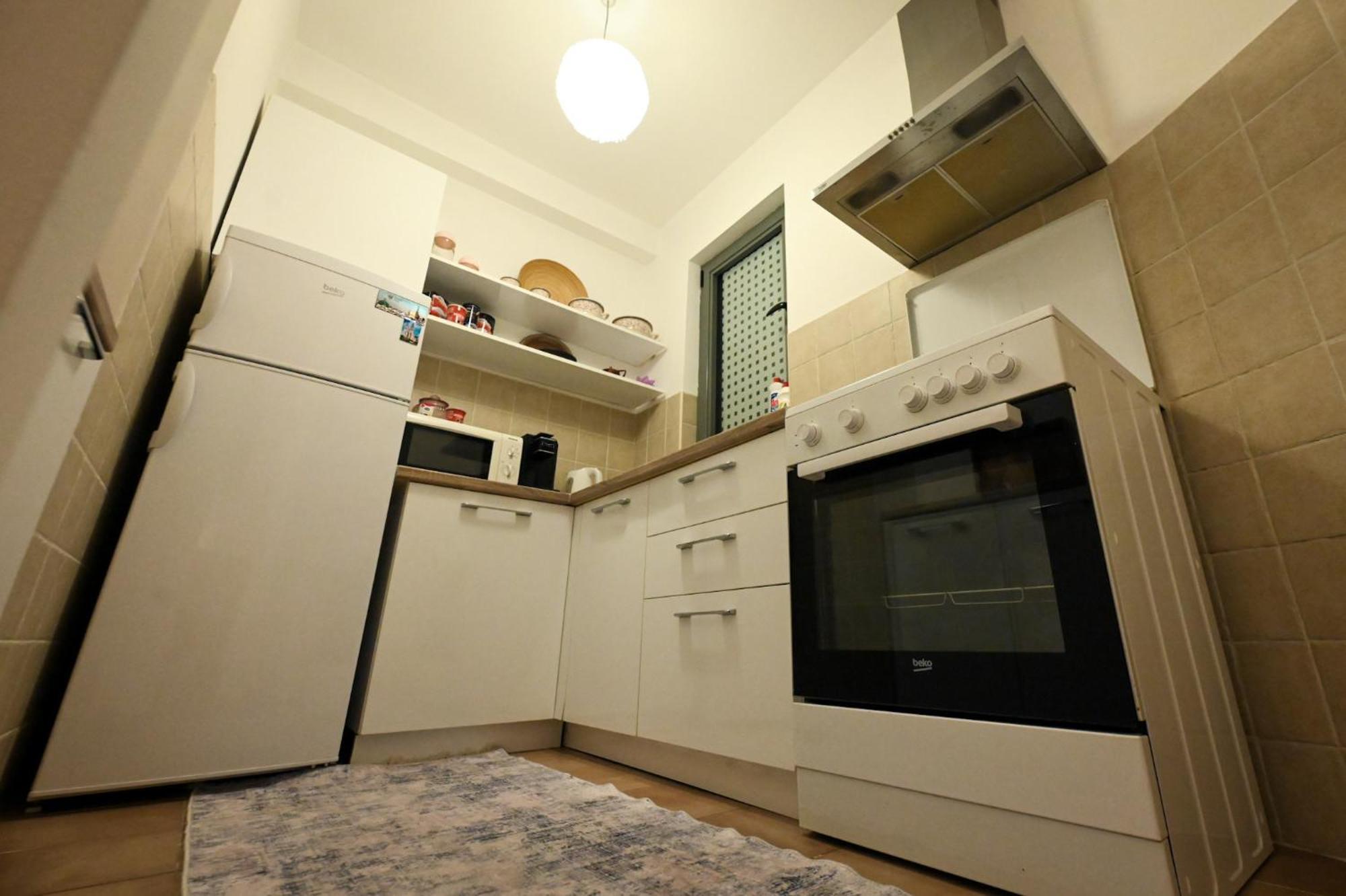 פרישטינה L&B Studio Apartment מראה חיצוני תמונה