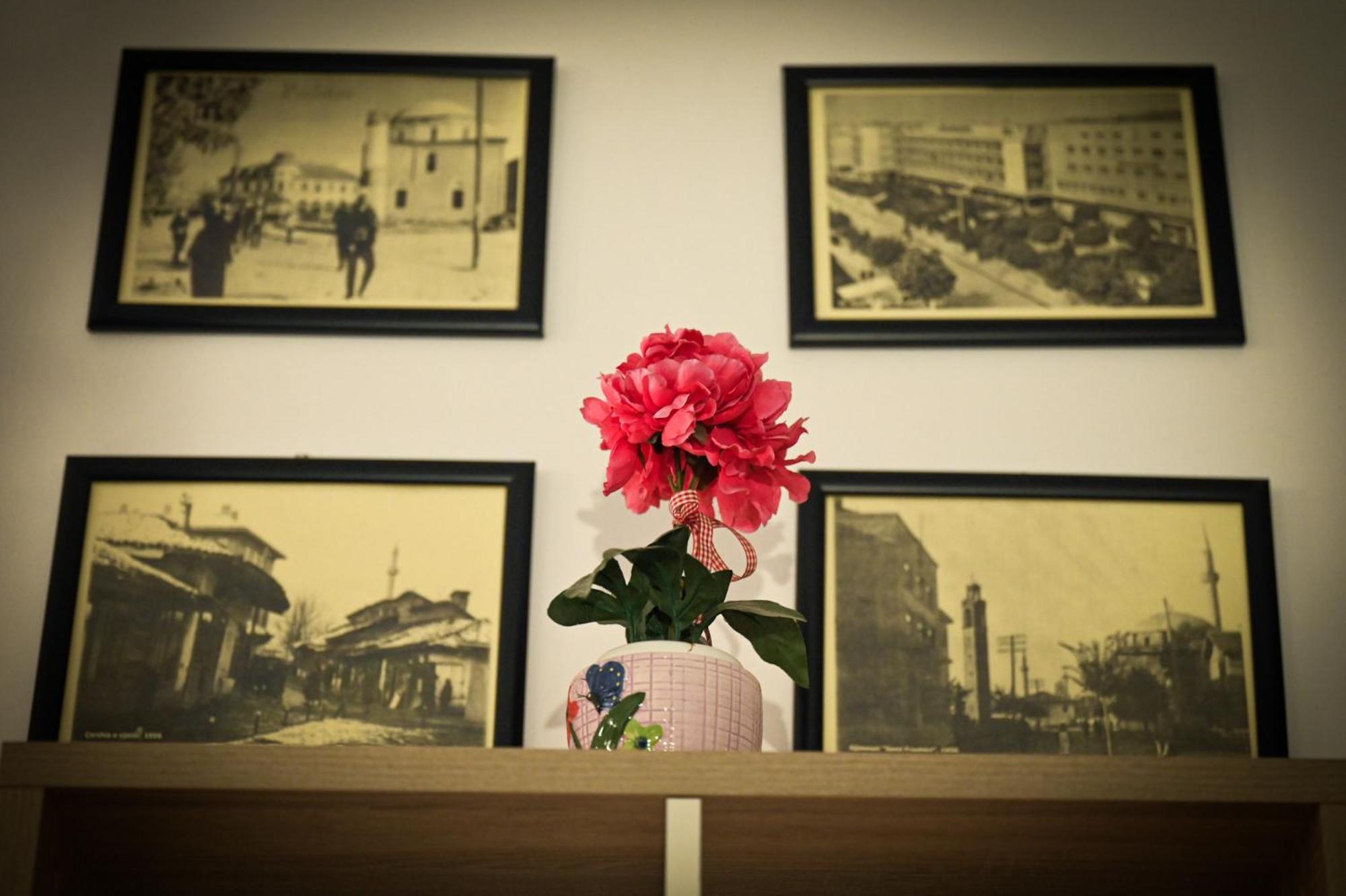 פרישטינה L&B Studio Apartment מראה חיצוני תמונה