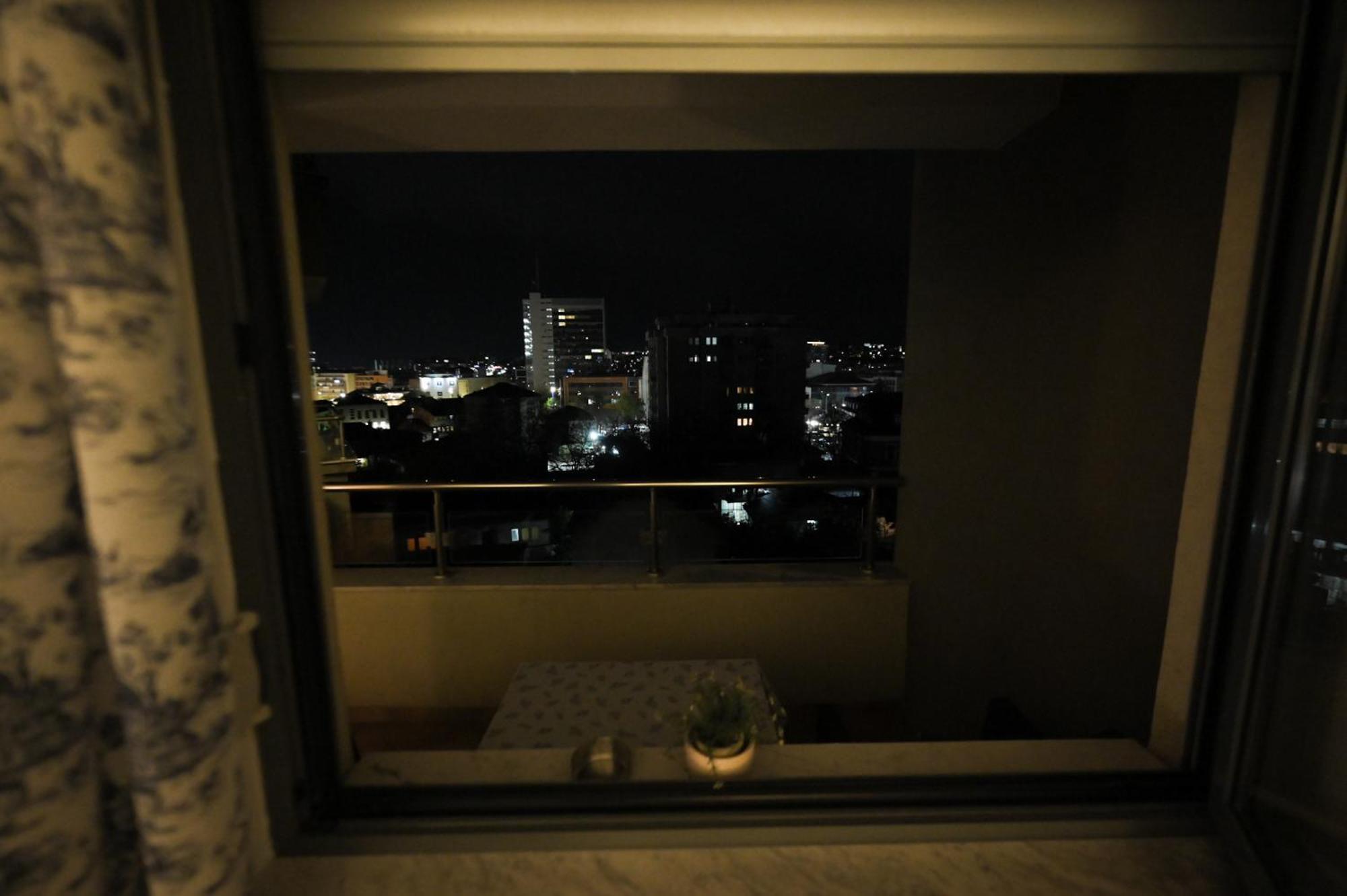פרישטינה L&B Studio Apartment מראה חיצוני תמונה